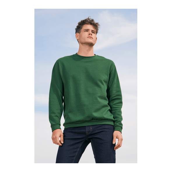 SOL'S | Sweat Col Rond Homme SOL'S | Sweat Col Rond Homme